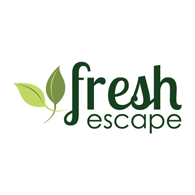 Fresh Escapes