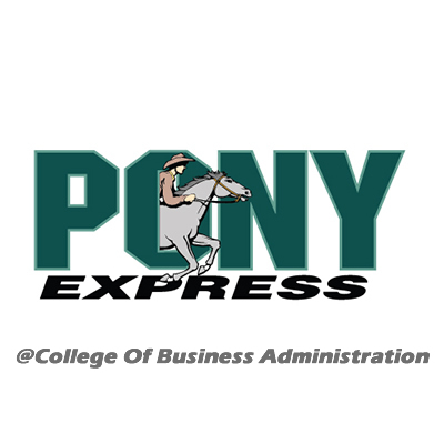 Pony Express at CBA