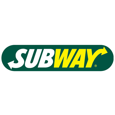 Subway Sandwiches