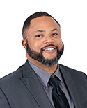 Randy Wallace, Real Estate/Facilities - Director 